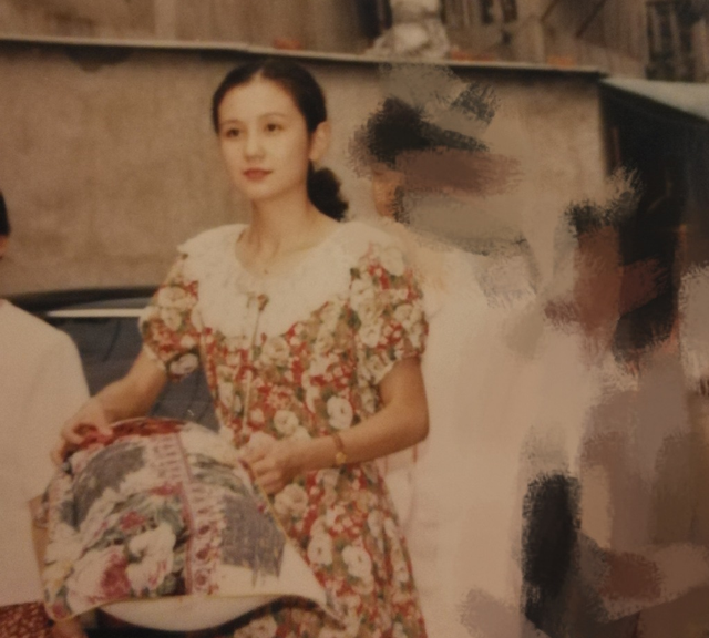 韩沛颖的幸运：首部剧搭档张嘉益、闫妮，有望凭《少年派2》爆火