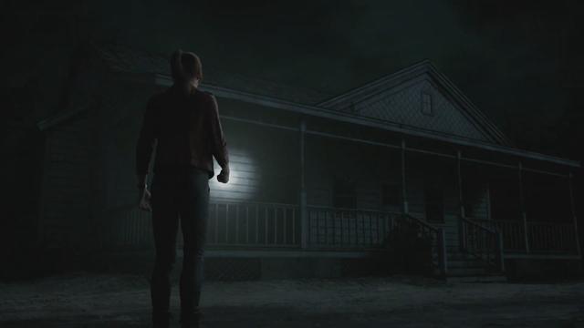 CG剧集《生化危机 无尽黑暗》公布,2021年登陆Netflix