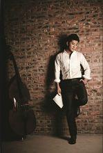 毛宁《涛声依旧》其实不是一首情歌 一人一首成名曲