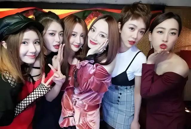 揭秘娱乐圈的潜规则,令人咋舌