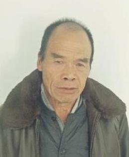 昌吉州昌吉市寻亲：五旬男子被救助，自述叫孙富贵，系聋哑人，肢体残疾