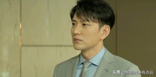 《今天的她们》:大结局惹观众不满,原因是反派被洗白了