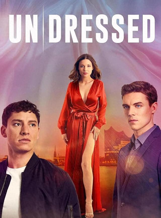 盘点2024年这三部尺度不输HBO,刺激又大胆,不看太亏了。