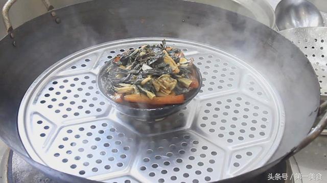 河南老式条子肉，正宗的老豫菜，豫东酒席上常见，教程清晰详细