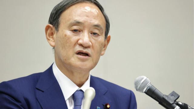 日本政坛陷入“战国时代”！谁会接班菅义伟？这三人最值得关注