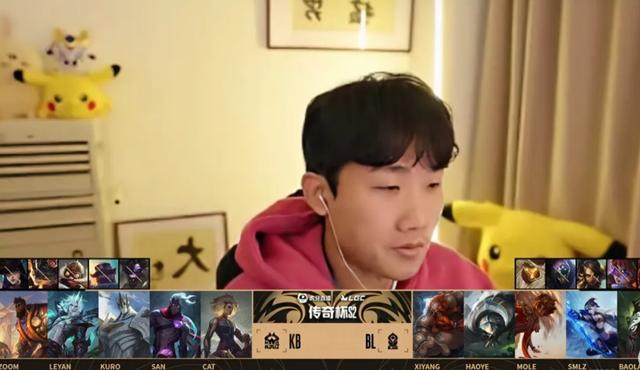 老头杯最大的受害者竟是树奈奈,伞皇为了变强,禁欲两个月