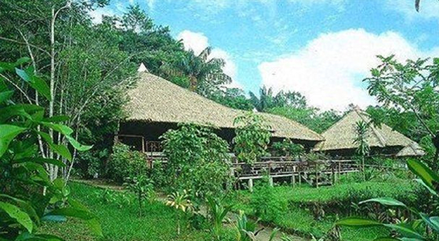 亚马逊原始部落通网后首领崩溃，年轻人沉迷色情，原始生活受冲击