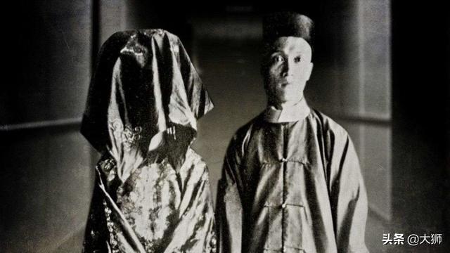 花烛之夜出命案,假扮新郎欺新娘:嘉庆三年“六指人冤案”