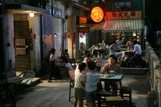 十部值得推荐的国内伦理电影