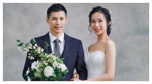 中国奥运冠军张成龙：22岁被小3岁富婆倒追，结婚6年婚姻幸福