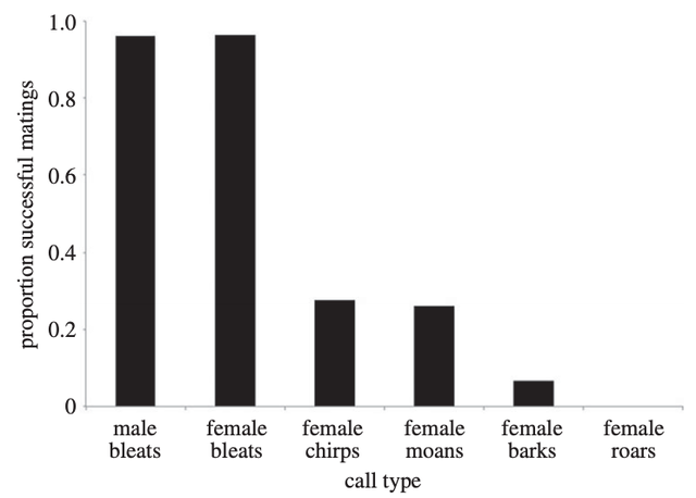 从“啪啪啪”这件事上看,做个大熊猫,真是不容易