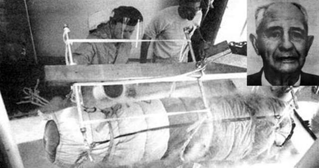 中国首例冰冻人沉睡，丈夫说要等她50年后复活，现在过得怎样了？