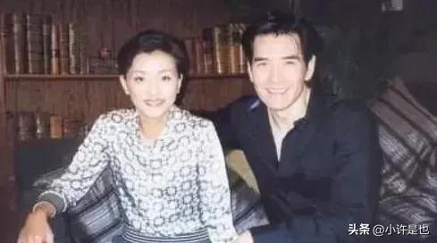 费翔至今未婚的真正原因