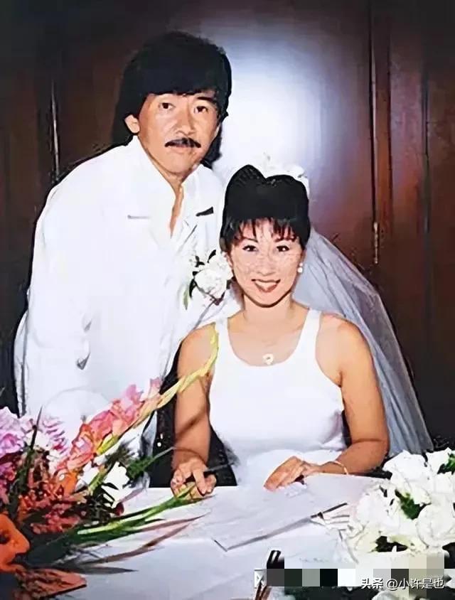 费翔至今未婚的真正原因