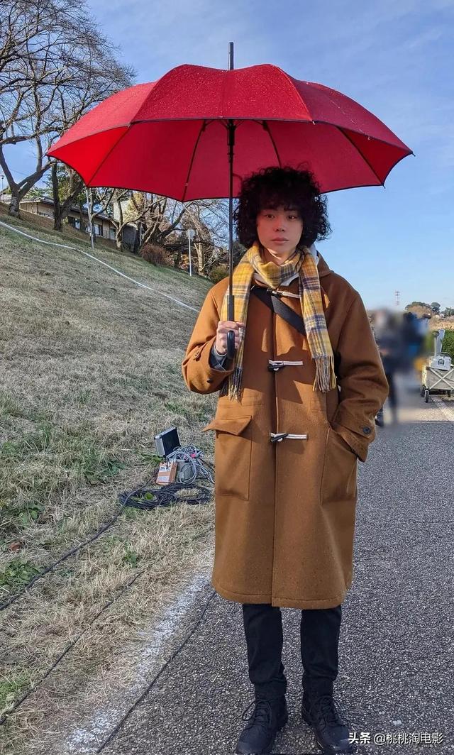 就他了，本季日剧最佳