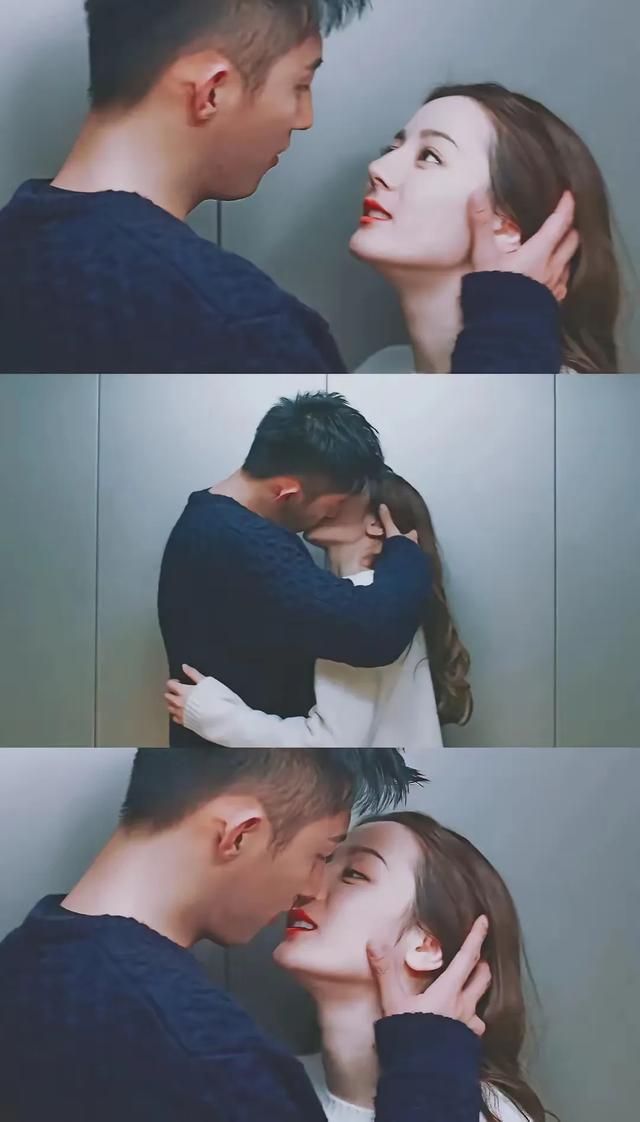 吻戏多到停不下来的12部现偶剧，真的又甜又欲，我是土狗我爱看！