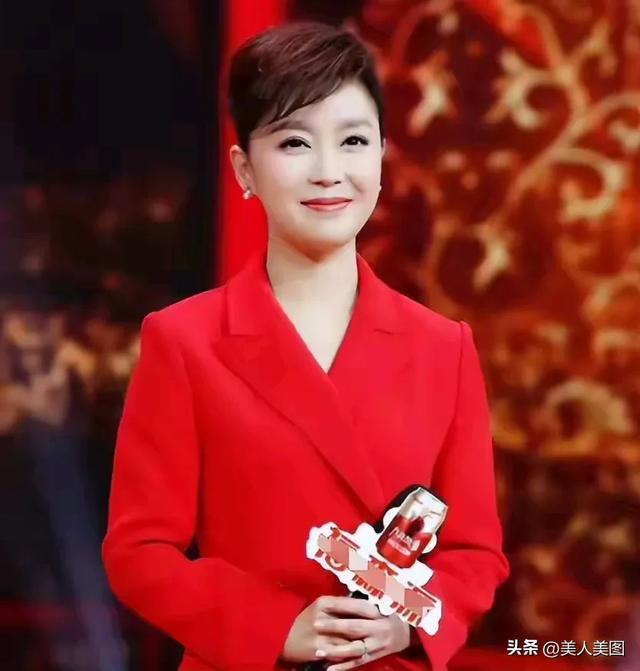 庞晓戈-河南卫视主持人