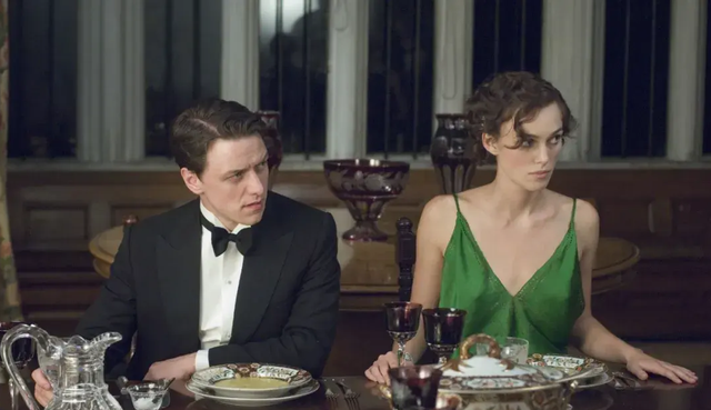 4部高分大尺度欧美电影，荷尔蒙爆棚，看完面红耳赤！