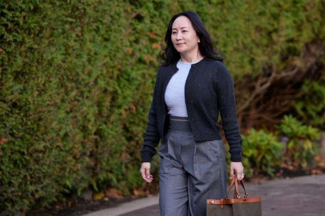 2岁成留守儿童，39岁成名，46岁被扣押，孟晚舟的跌宕人生