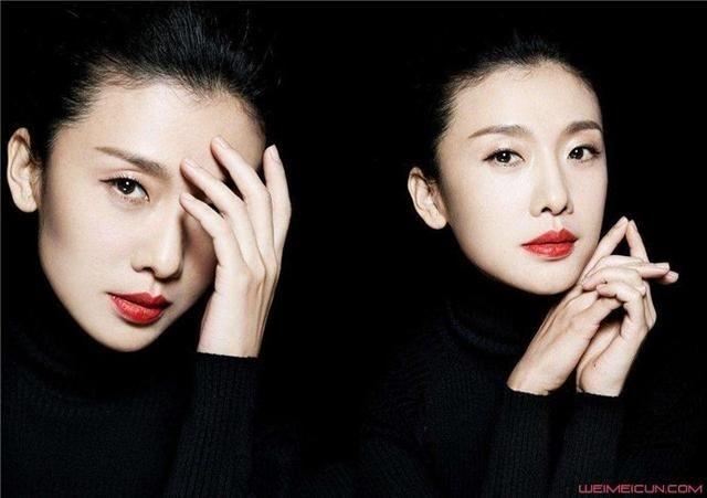 《十八岁的天空》19年，男主被雪藏，女主整容，大多数都不如意