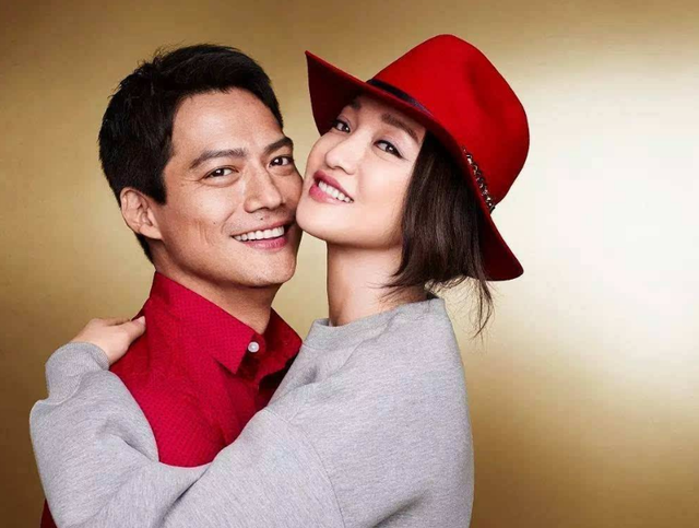 从结婚到离婚，和高圣远的6年婚姻时间里，周迅为何没有生孩子？