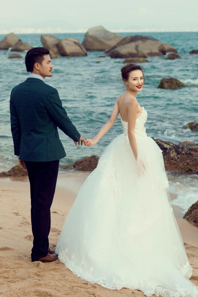 吴奇隆和刘诗诗拍婚纱照选错地儿了，这里才是最美的爱情圣地！