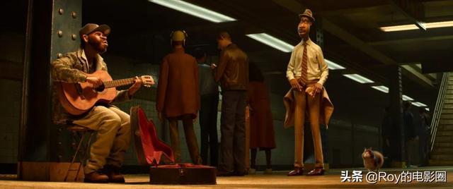 2020年最好的成人动画电影来了