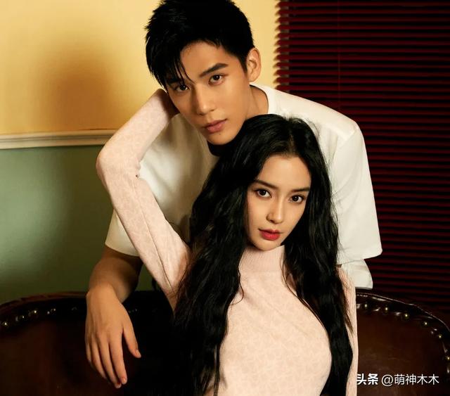 baby连扑两部剧，评论区都沦陷了，前夫黄晓明走出风波越过越好