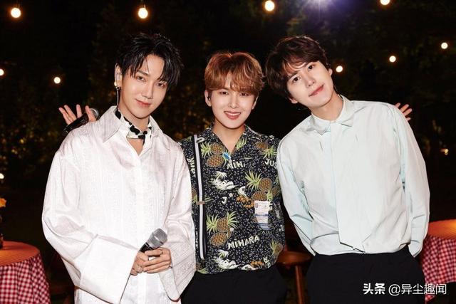 超强企划力！盘点10组「写下KPOP历史」的SM历代小分队
