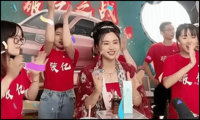 北大才女刘媛媛：直播带货路上，她如何逆风翻盘？