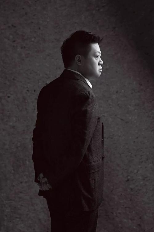 郭德纲评书定场诗那么多，其中这一首，竟然是马东写的