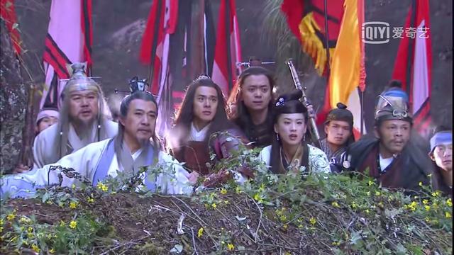 顾头不顾尾：金庸在新修版中有哪些立意较好却留下败笔的修改？