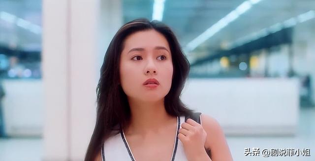 香港大尺度“三级片”《蜜桃成熟时》 清纯女星李丽珍为何会去拍？
