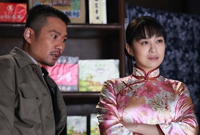 任帅,出演过的经典影视剧