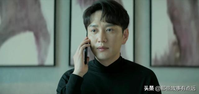 《今天的她们》:大结局惹观众不满,原因是反派被洗白了