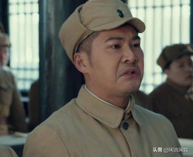 揭秘37岁男演员张隽溢的成名经历和情感生活