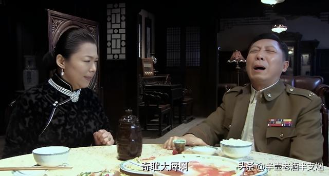 李维恭三不允与吴敬中三不怕：同为将军级特务，差距为何这么大？