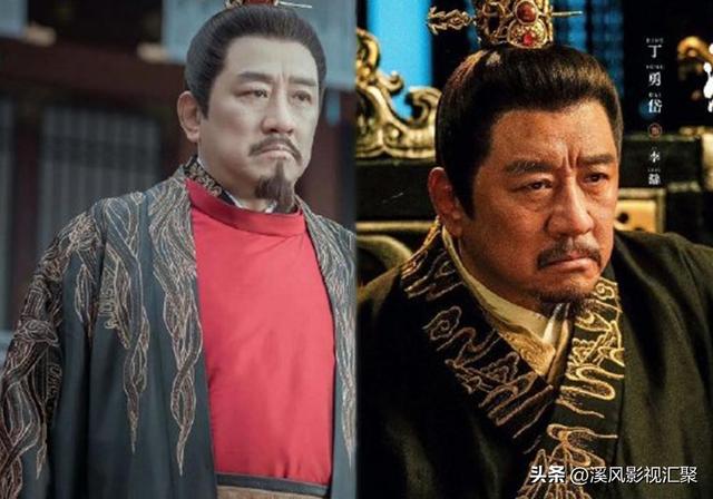 13位少年歌行演员拍长风渡，刘学义的反派迷人，唐莲和李寒衣组cp