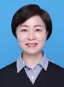 陕西省211、985高校，女性校长、副校长简介