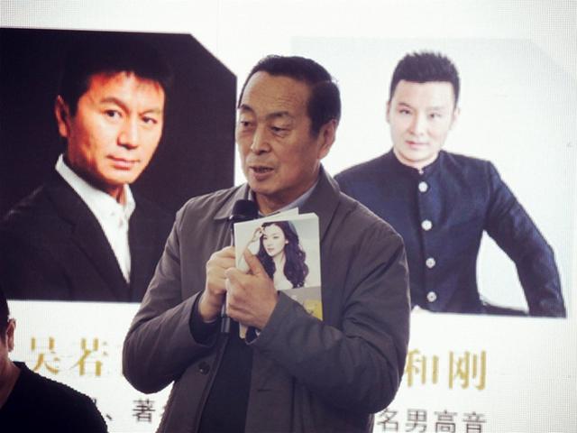 歌唱家陈思思出版《思情话忆》，回顾沅水河畔湘北女孩的寻梦之旅
