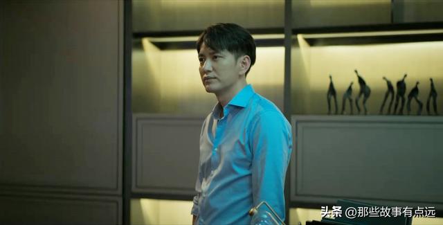 《今天的她们》:大结局惹观众不满,原因是反派被洗白了