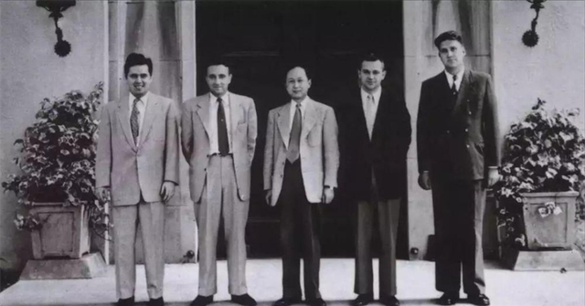 国家究竟对钱学森多重视?看他两个贴身保镖的身份,就知道了