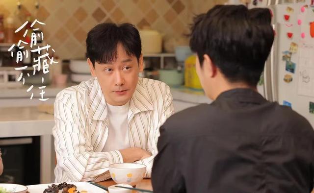 《偷偷藏不住》结局：原来，这才是段嘉许不接受姜颖的真相