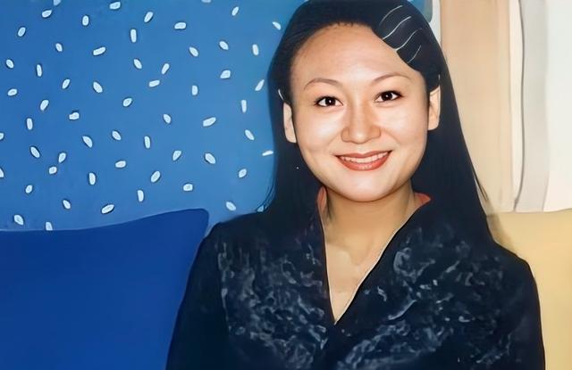 为嫁美国富豪辞职央视，婚后受虐却死不离婚，曹晴如今过得怎样？