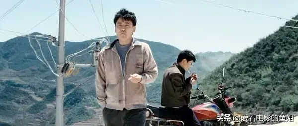 影片《追凶者也》的蓝本是一起真实的凶杀案