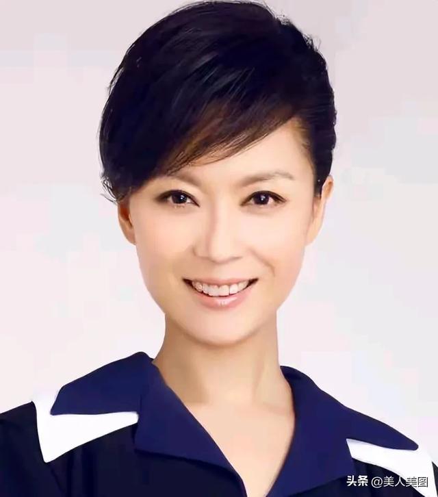 庞晓戈-河南卫视主持人