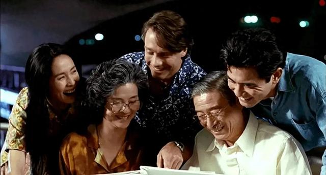 十部值得推荐的国内伦理电影