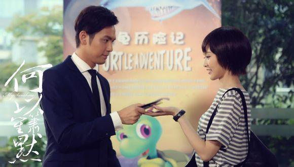 从《你是我的荣耀》看顾漫三部曲，老公换了一波竟然都是一个人