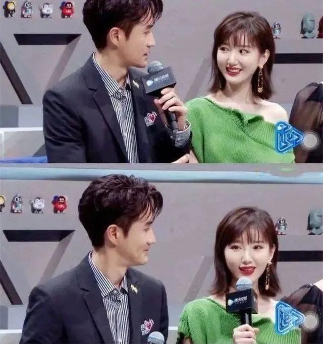 杨玏:父亲是杨立新,十几年不温不火,今却因私生活,频上热搜