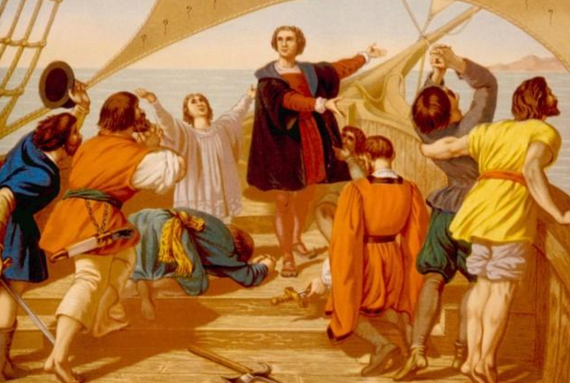 200年前的欧洲有多狂野？梅毒泛滥成灾，带走3000万条人命？